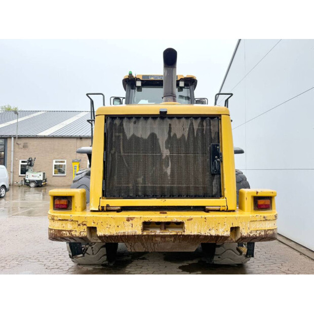 2006 Caterpillar 966H-41789898