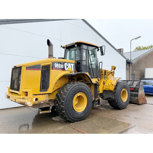 2006 Caterpillar 966H-41789899