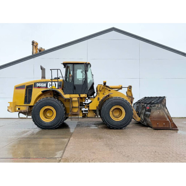 2006 Caterpillar 966H-41789900