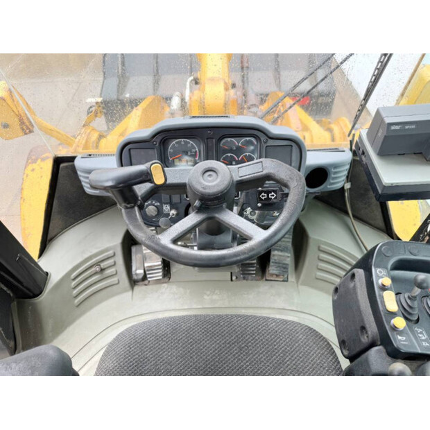 2006 Caterpillar 966H-41789904