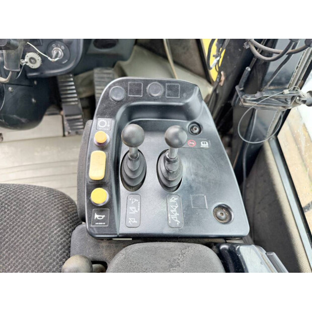 2006 Caterpillar 966H-41789906