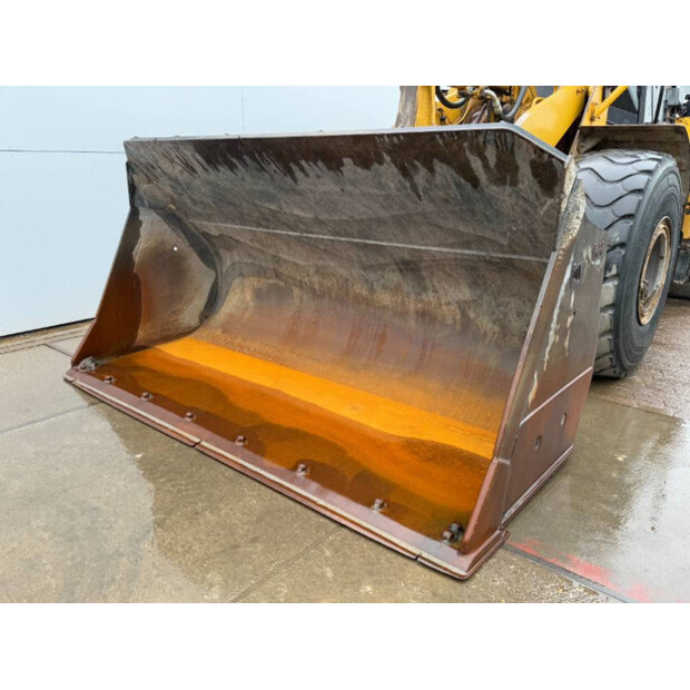 2006 Caterpillar 966H-41789908