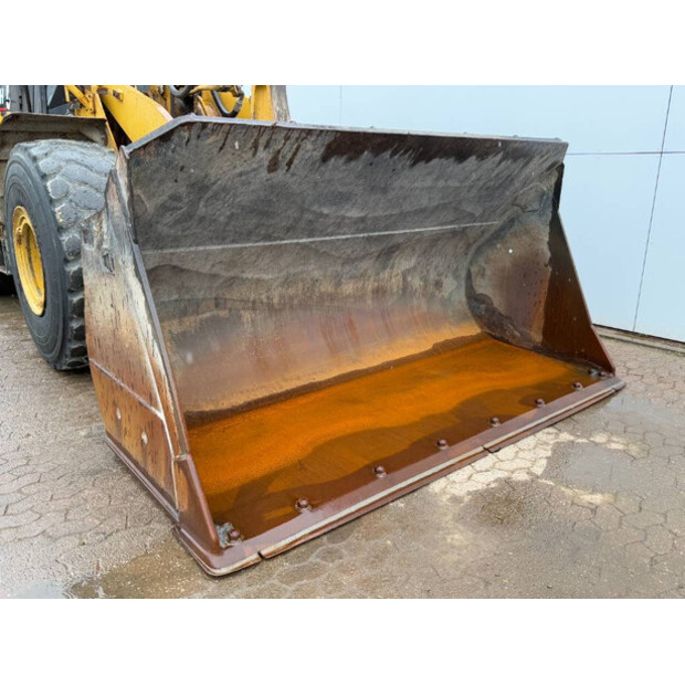 2006 Caterpillar 966H-41789910