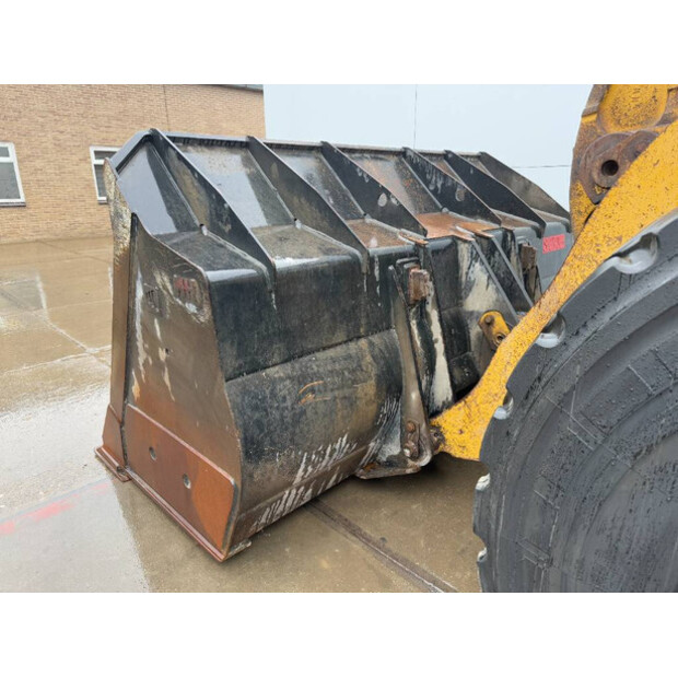 2006 Caterpillar 966H-41789911