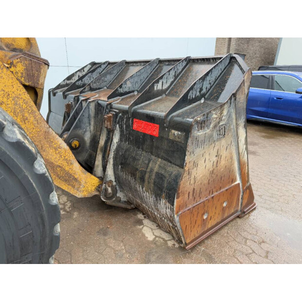 2006 Caterpillar 966H-41789912