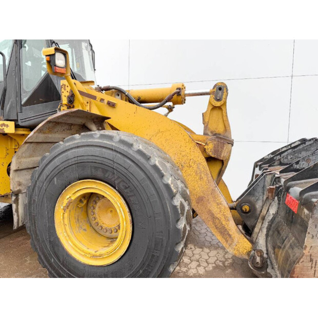 2006 Caterpillar 966H-41789914