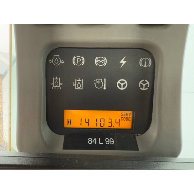 2006 Caterpillar 966H-41789915