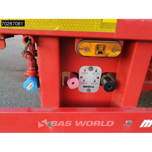 2021 Meusburger MTS-4-41789938