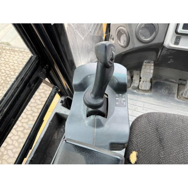 2016 Caterpillar 966M-41789955