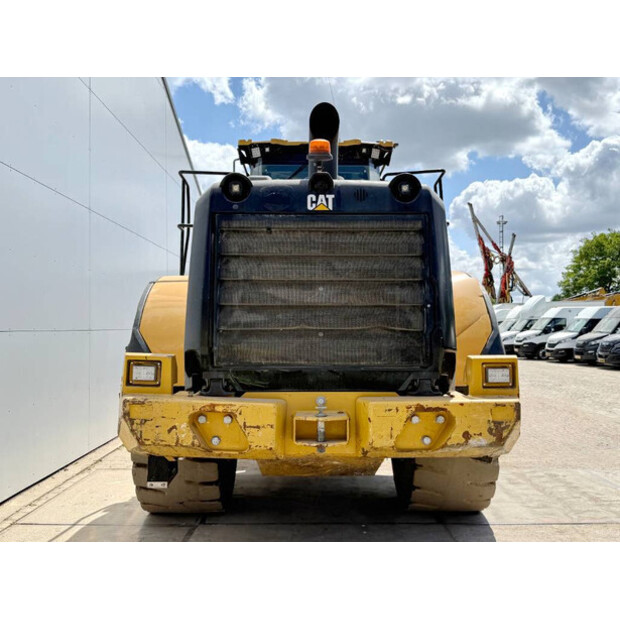 2018 Caterpillar 966M-41789973