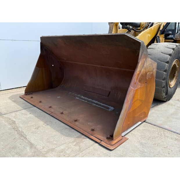 2018 Caterpillar 966M-41789985