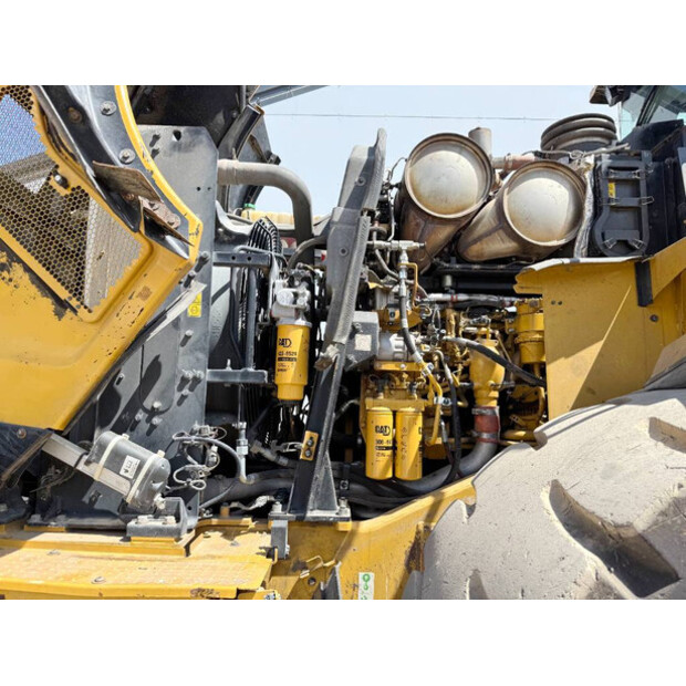 2018 Caterpillar 966M-41789999