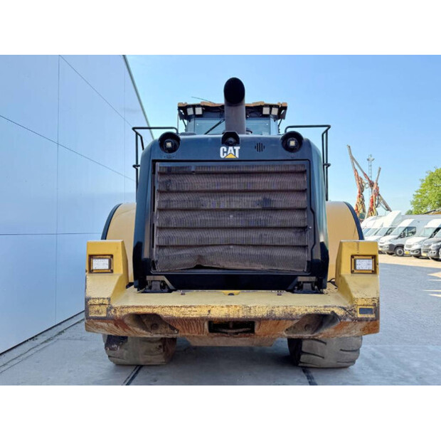 2019 Caterpillar 972M-41790004