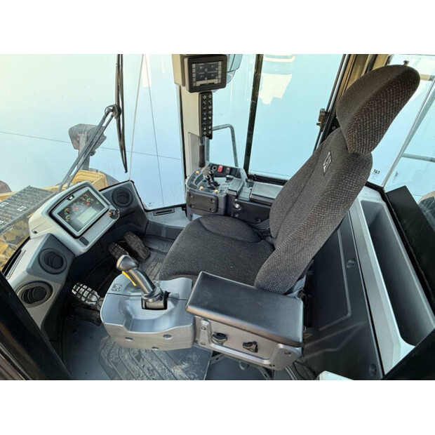 2019 Caterpillar 972M-41790008