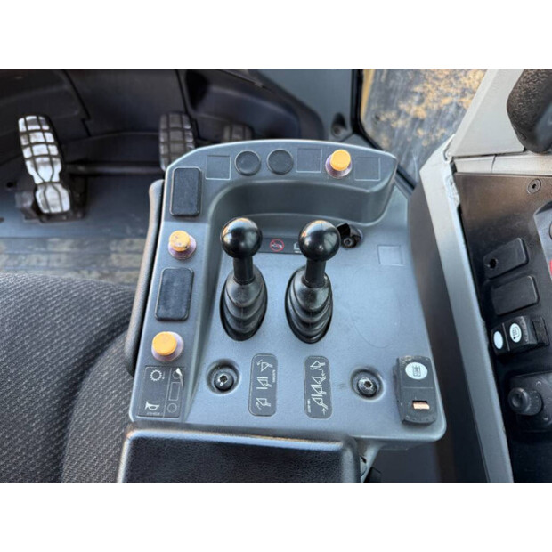 2019 Caterpillar 972M-41790011