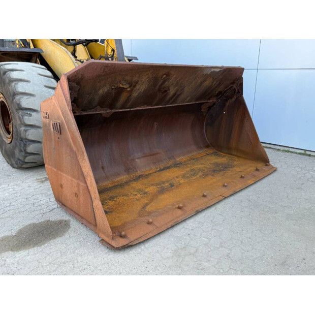 2019 Caterpillar 972M-41790013