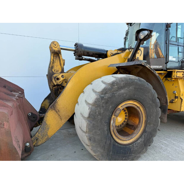2019 Caterpillar 972M-41790015