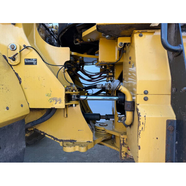 2019 Caterpillar 972M-41790017