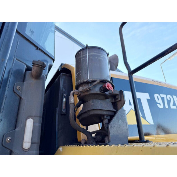 2019 Caterpillar 972M-41790019