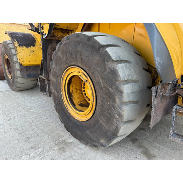 2019 Caterpillar 972M-41790021