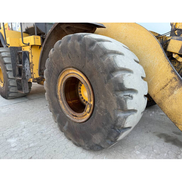 2019 Caterpillar 972M-41790023
