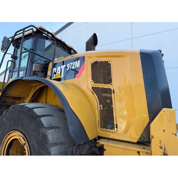 2019 Caterpillar 972M-41790024