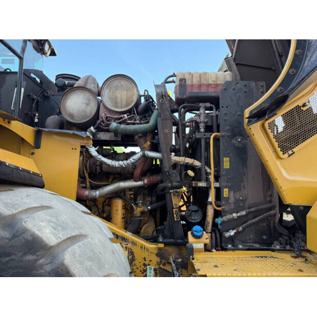 2019 Caterpillar 972M-41790025