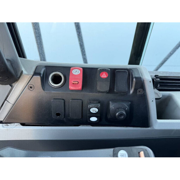 2019 Caterpillar 972M-41790029