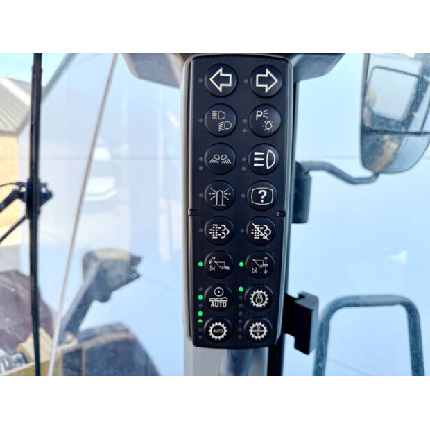 2019 Caterpillar 972M-41790030