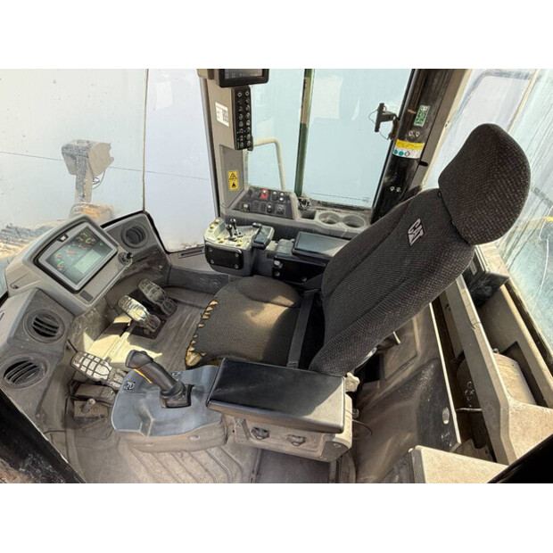 2015 Caterpillar 972M-41790039