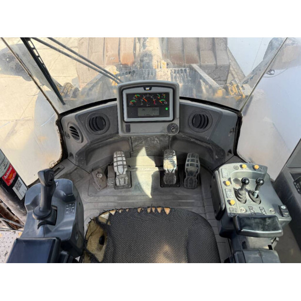 2015 Caterpillar 972M-41790040