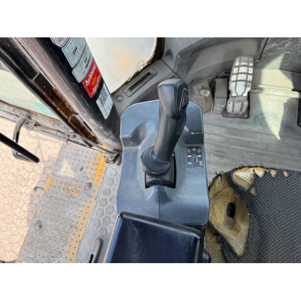 2015 Caterpillar 972M-41790041