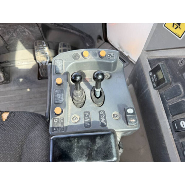 2015 Caterpillar 972M-41790042
