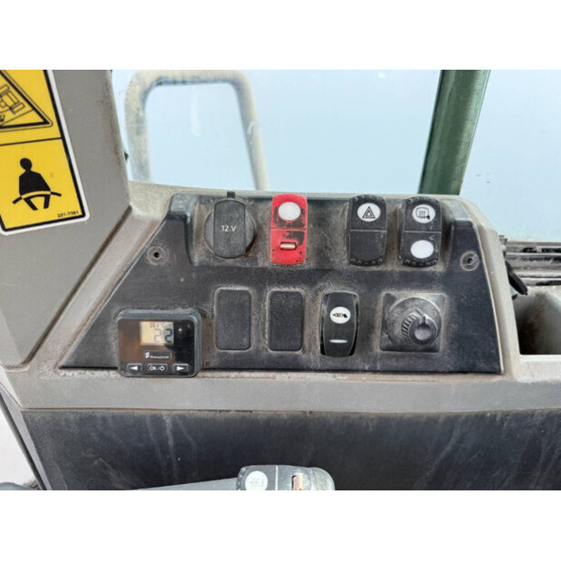 2015 Caterpillar 972M-41790043