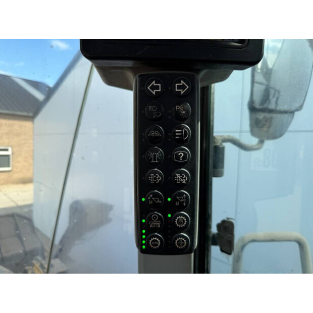 2015 Caterpillar 972M-41790044
