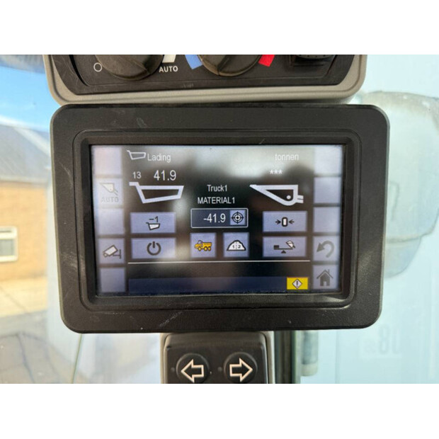 2015 Caterpillar 972M-41790045