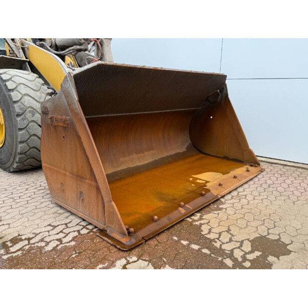 2015 Caterpillar 972M-41790048