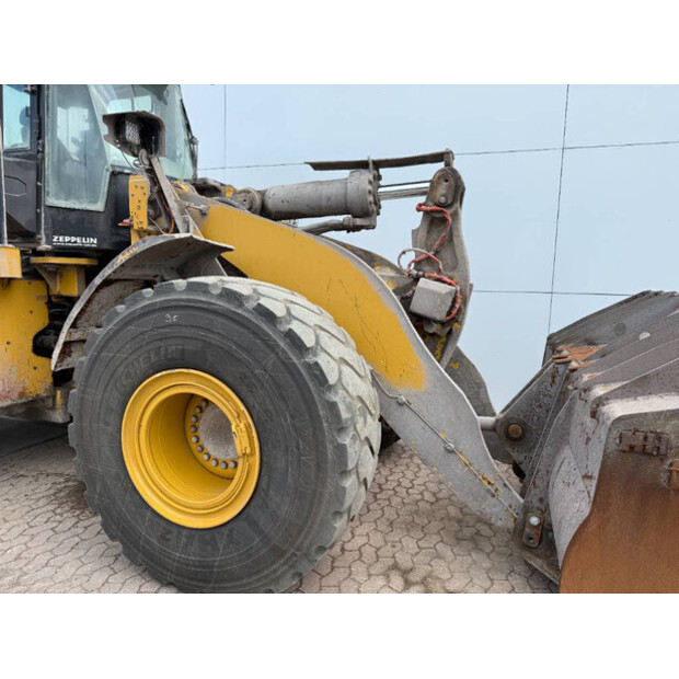 2015 Caterpillar 972M-41790051