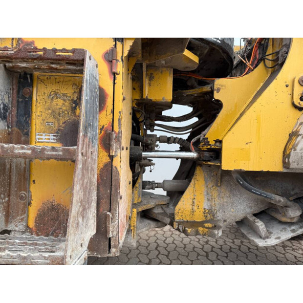 2015 Caterpillar 972M-41790053