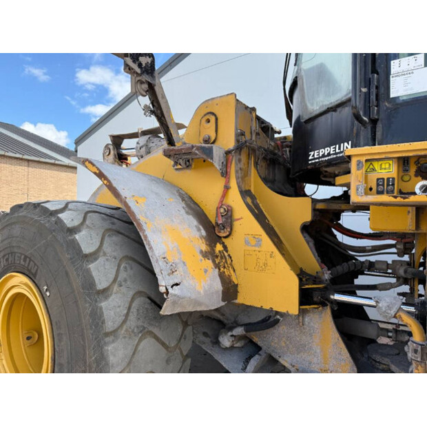 2015 Caterpillar 972M-41790054