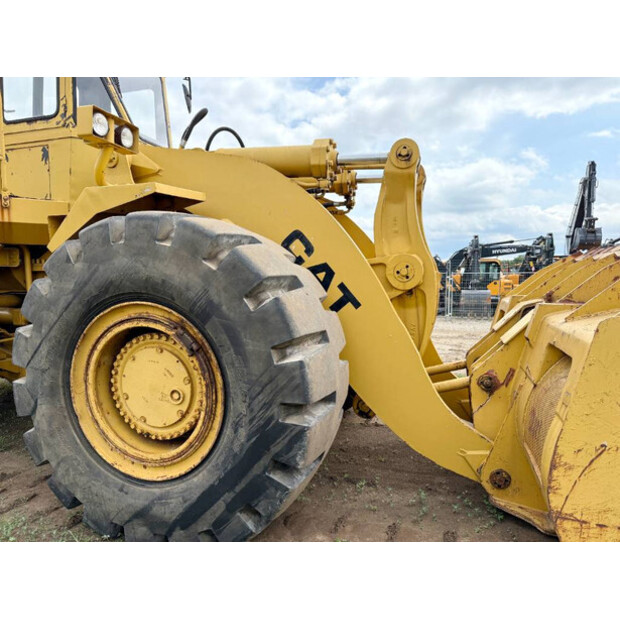 1990 كاتربيلر 988B-41790076