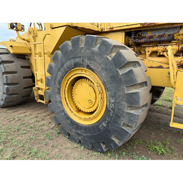 1990 كاتربيلر 988B-41790083
