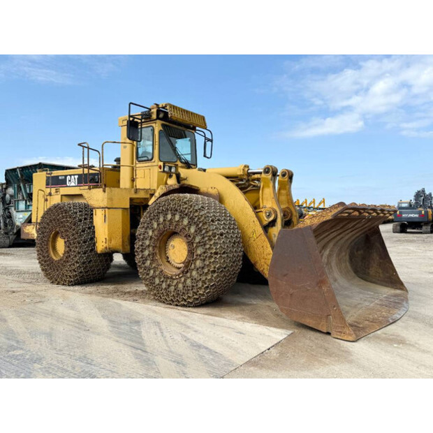 1992 كاتربيلر 988F-41790106