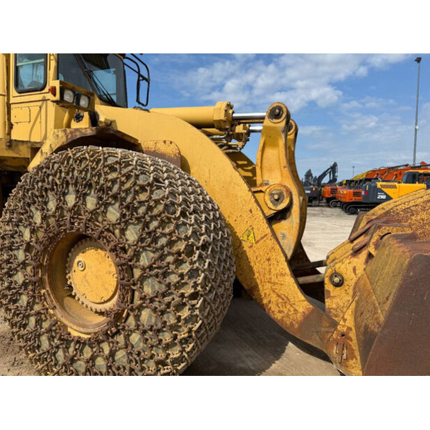 1992 كاتربيلر 988F-41790119