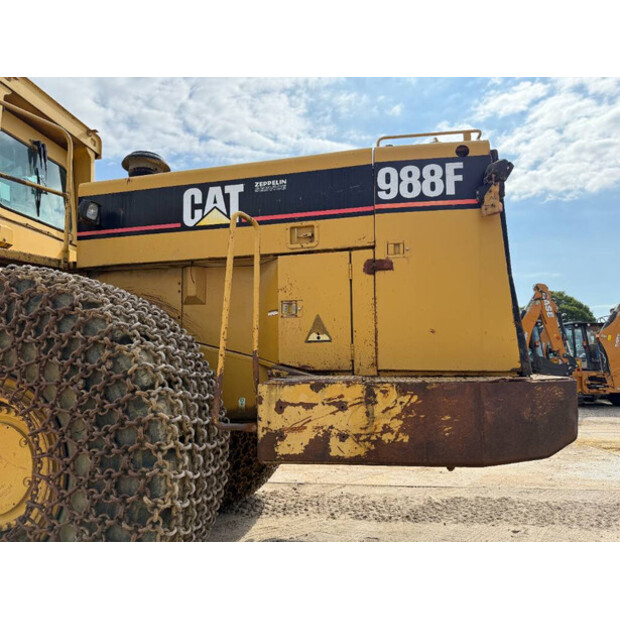 1992 كاتربيلر 988F-41790126
