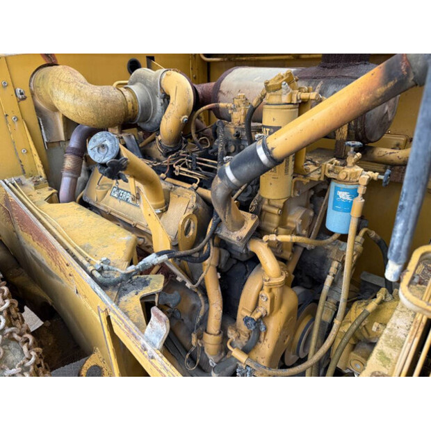 1992 كاتربيلر 988F-41790132