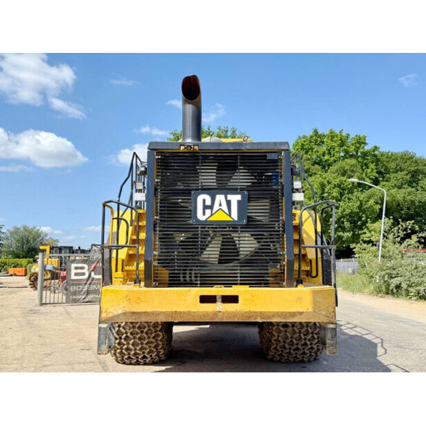 2016 Caterpillar 988K-41790197