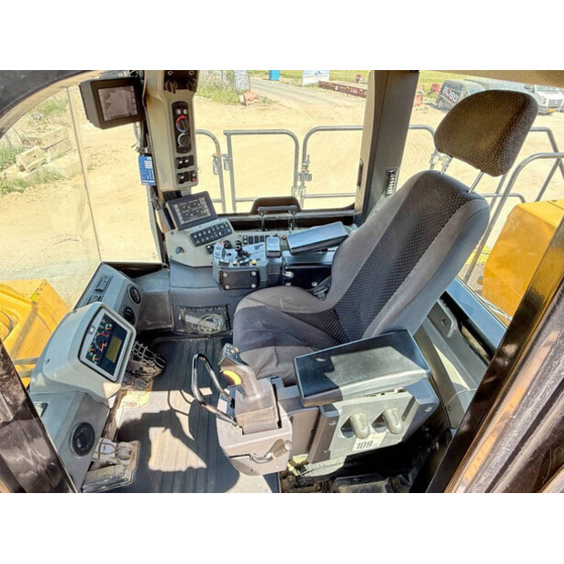 2016 Caterpillar 988K-41790201