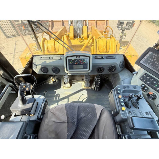 2016 Caterpillar 988K-41790202