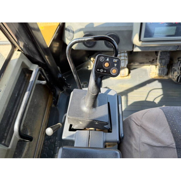 2016 Caterpillar 988K-41790203